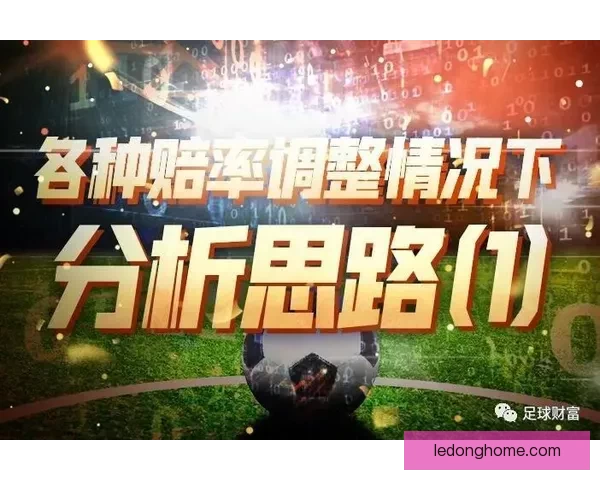 体育竞猜赔率解析：如何通过数据分析提升投注精准度与获胜机会