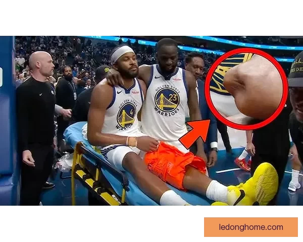 穆迪左膝髌腱撕裂赛季提前报销复出前景堪忧康复之路漫长挑战重重