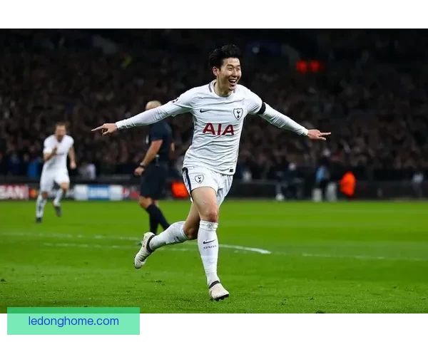 孙兴慜与梅西并列美职联历史唯二半场助攻4+球员荣耀时刻