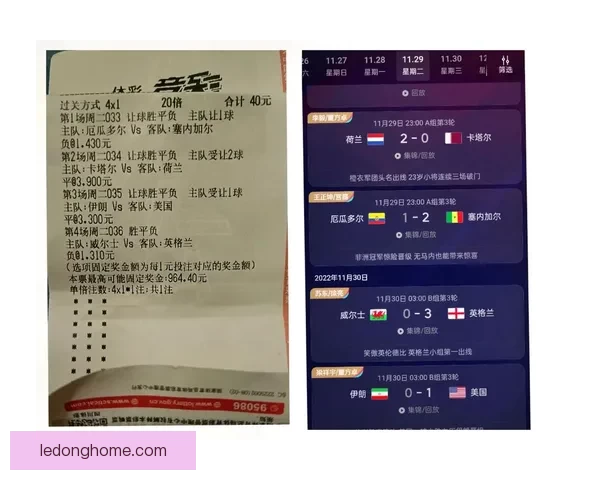 世界杯精彩赛事胜负预测平台全方位解析与即时竞猜体验